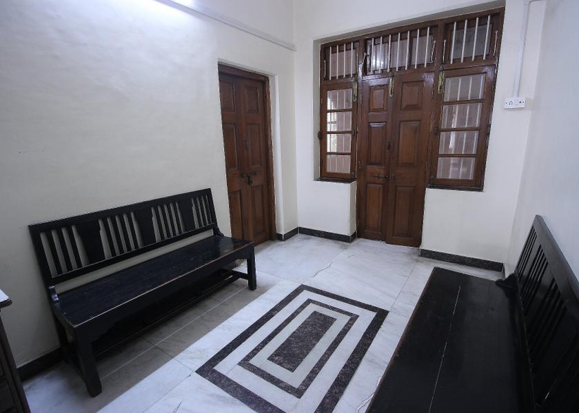 Maharashtra Pune Public Areas