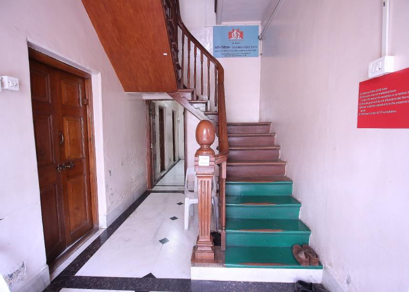 Maharashtra Pune Public Areas