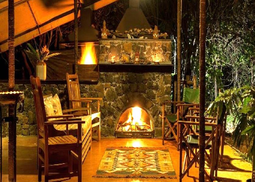 Maharashtra Lonavala Public Areas