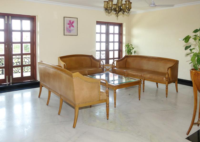 Tamil Nadu Madurai Public Areas