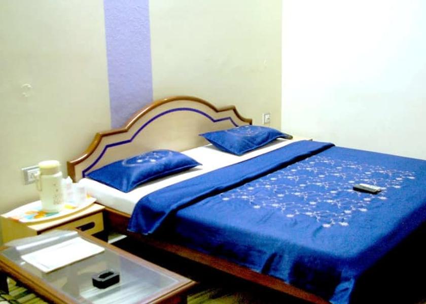 Uttar Pradesh Jhansi premium room