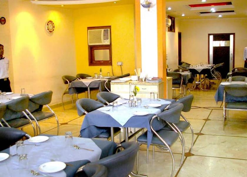 Uttar Pradesh Jhansi restaurant