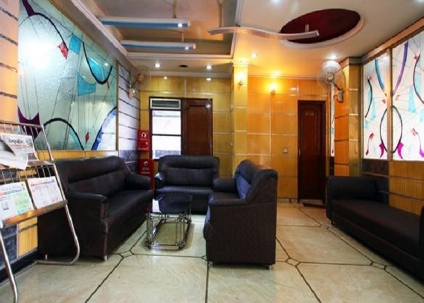 Uttar Pradesh Jhansi Public Areas