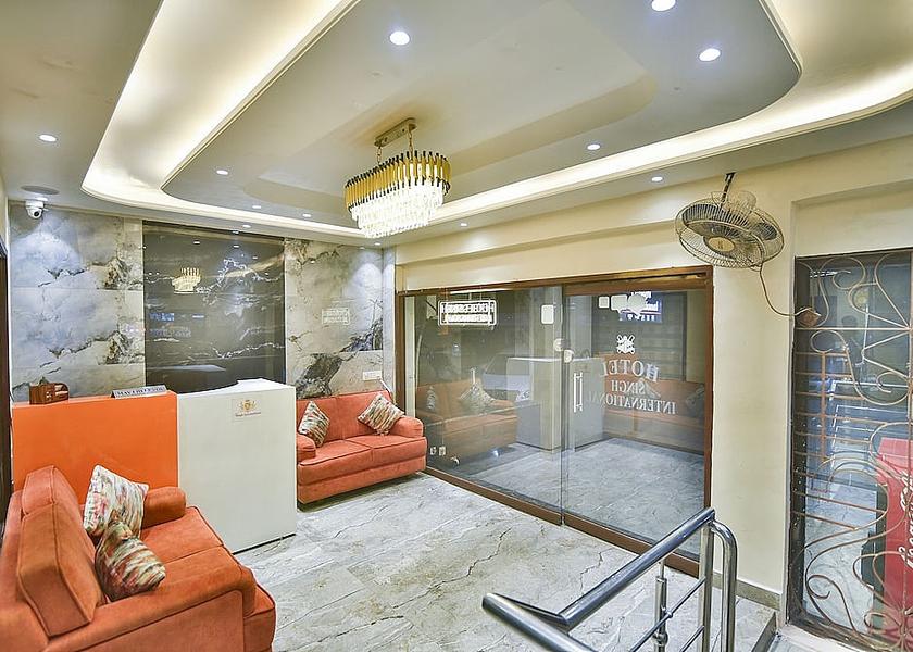 Punjab Amritsar Reception