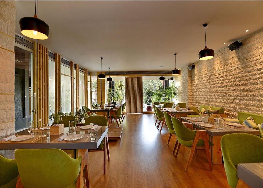 Punjab Chandigarh Food & Dining