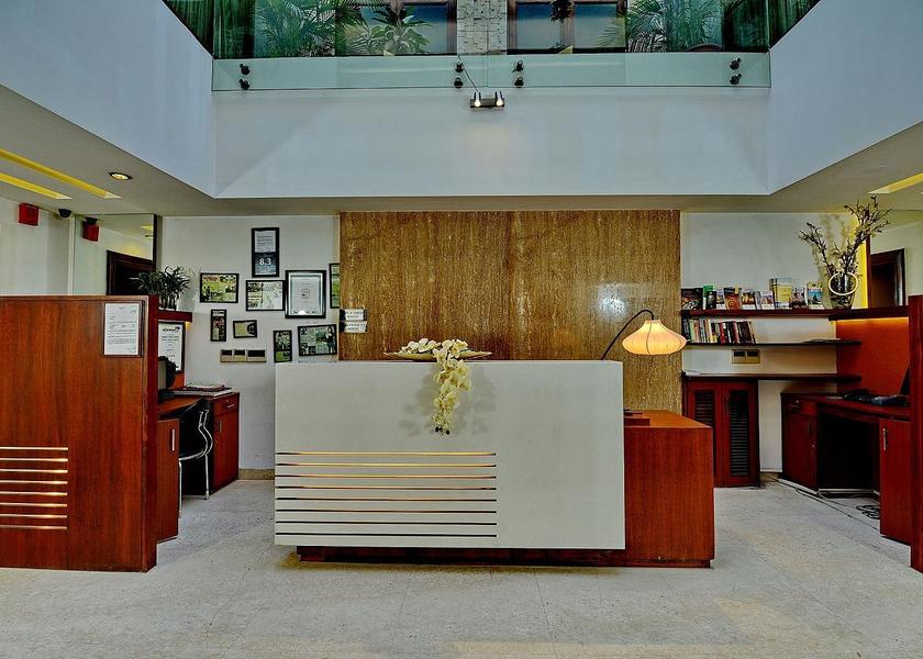 Punjab Chandigarh Public Areas
