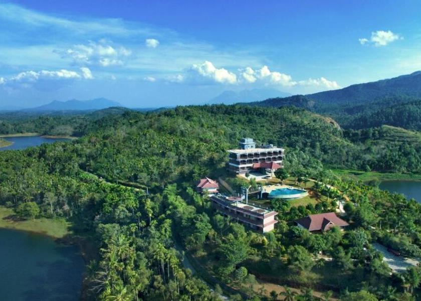 Kerala Wayanad Neighbourhood