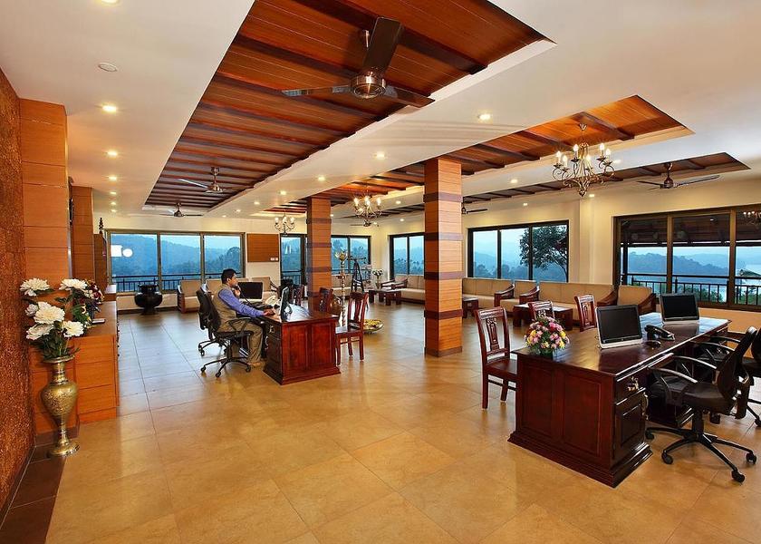 Kerala Wayanad Public Areas