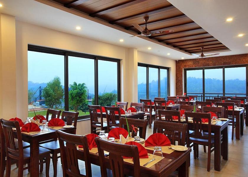 Kerala Wayanad Food & Dining
