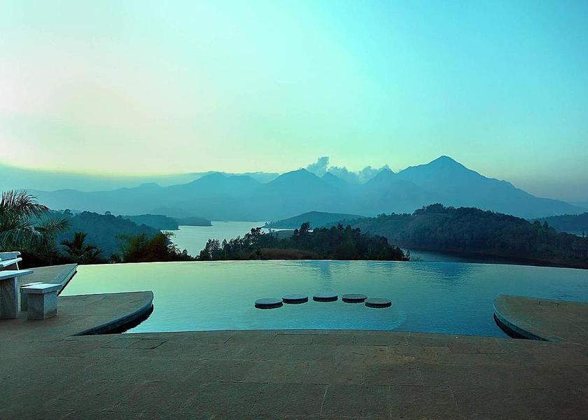 Kerala Wayanad Pool