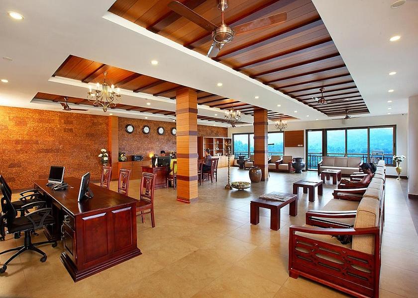 Kerala Wayanad Public Areas