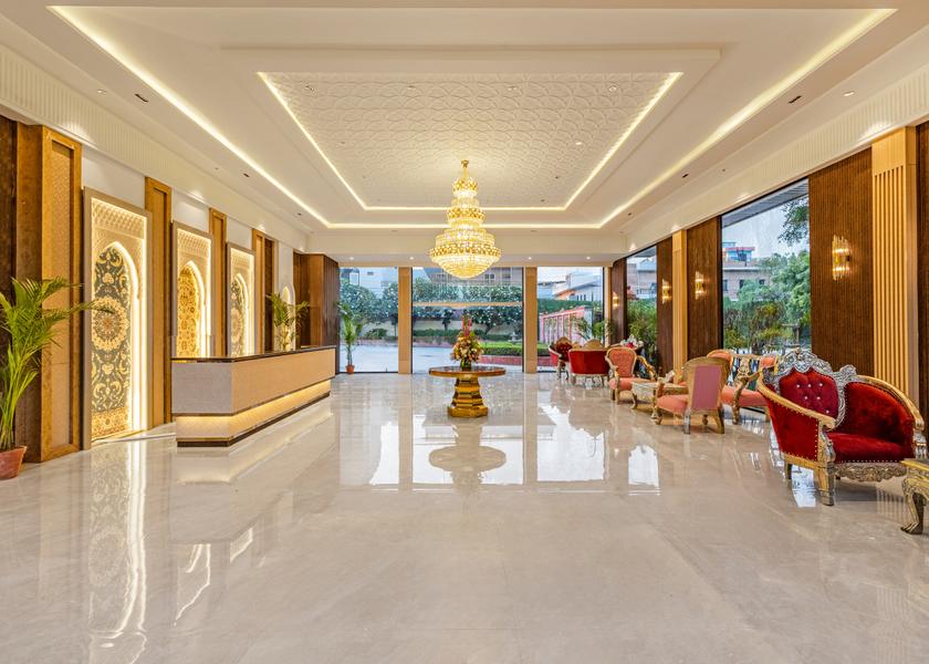 Rajasthan Jodhpur Public Areas