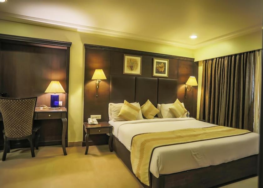 Rajasthan Jodhpur Room