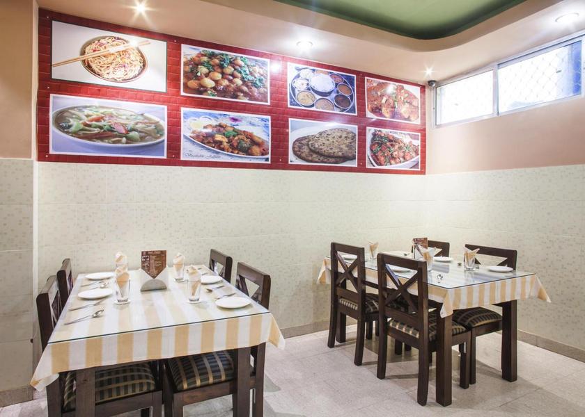 Odisha Puri Food & Dining