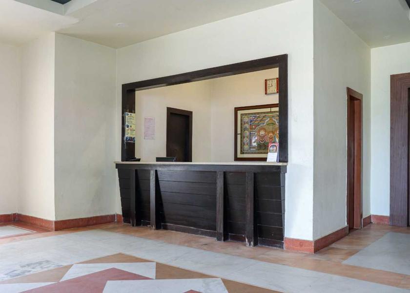 Odisha Puri Public Areas