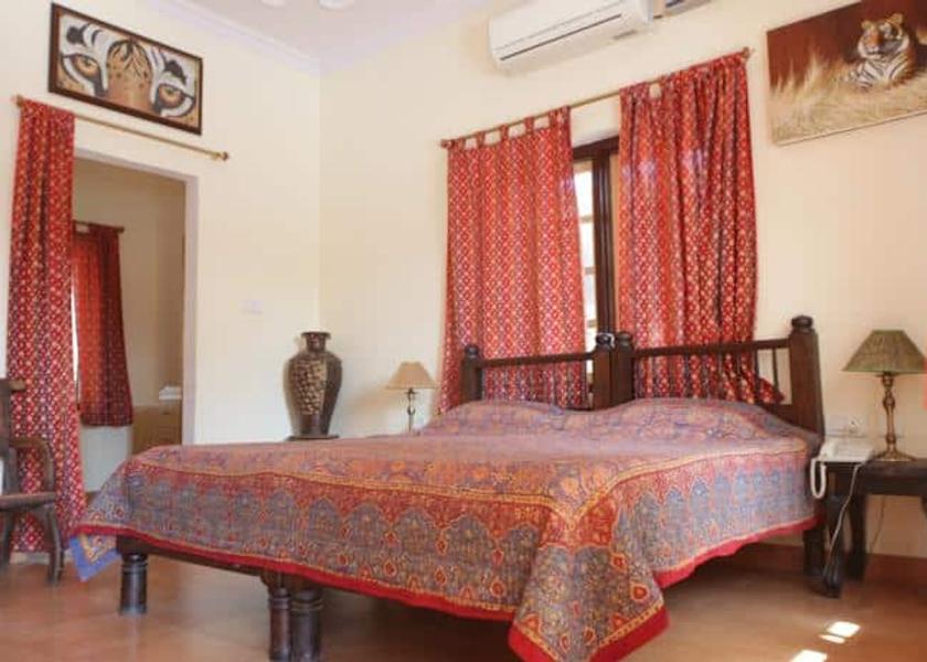 Rajasthan Sawai Madhopur 1025