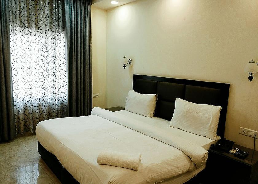 Uttar Pradesh Noida Room