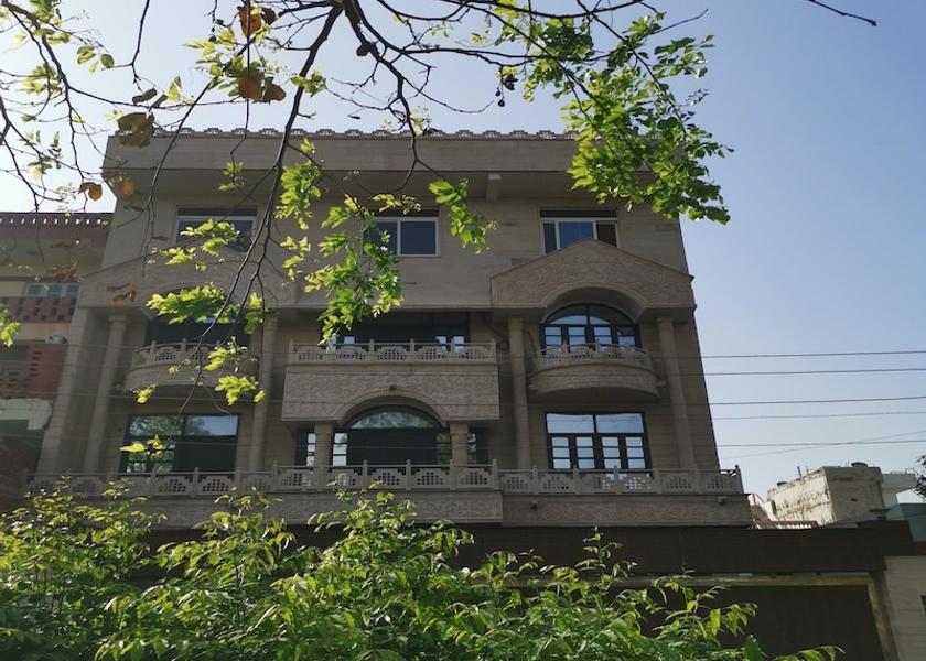 Uttar Pradesh Noida Hotel Exterior