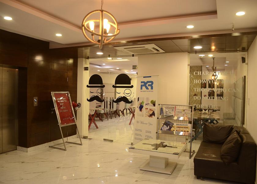 Uttar Pradesh Noida Public Areas