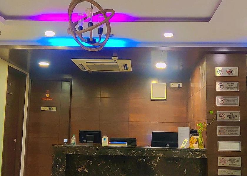 Uttar Pradesh Noida Public Areas