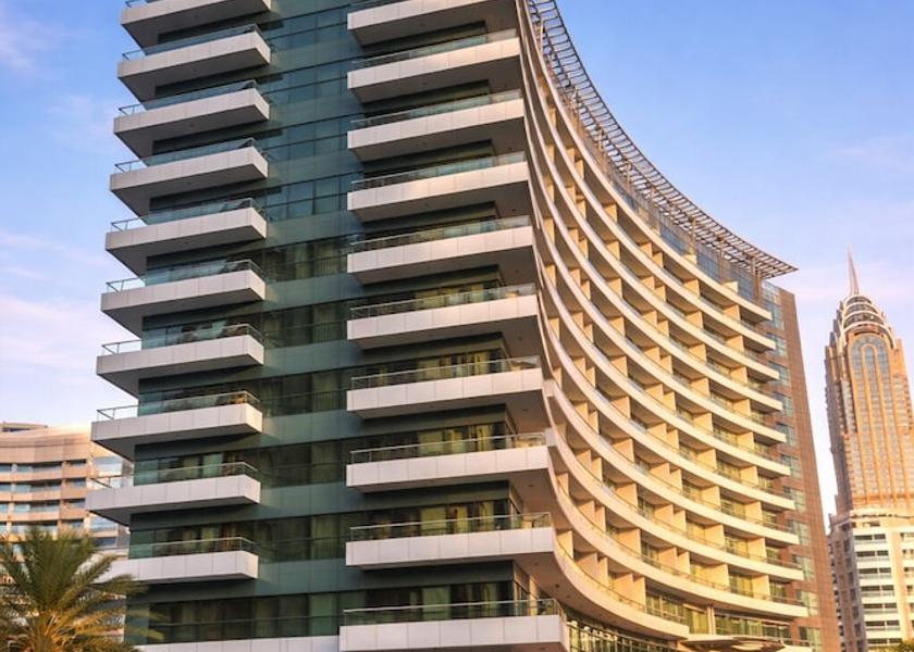 Dubai Emirate Dubai Front of property