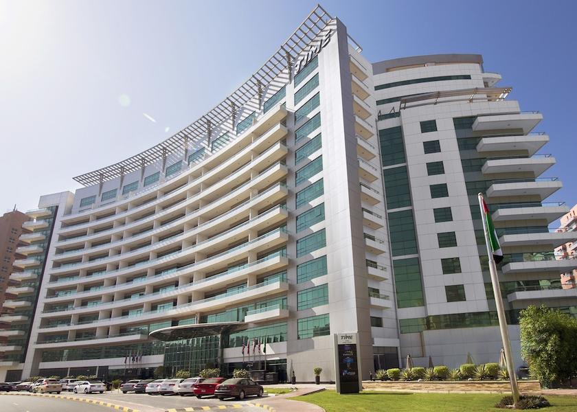 Dubai Emirate Dubai Front of property