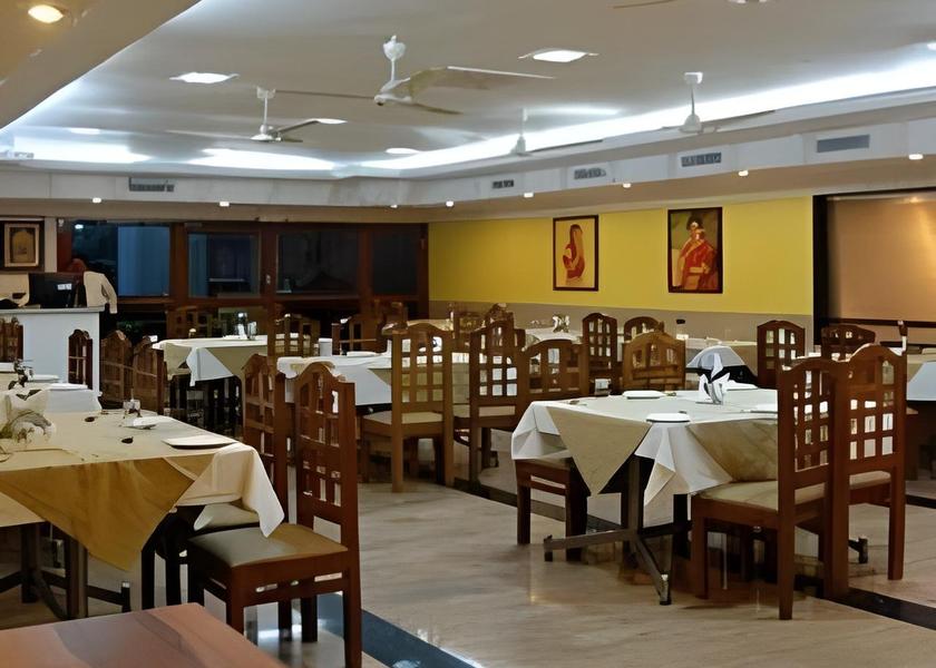 Tamil Nadu Madurai Restaurant