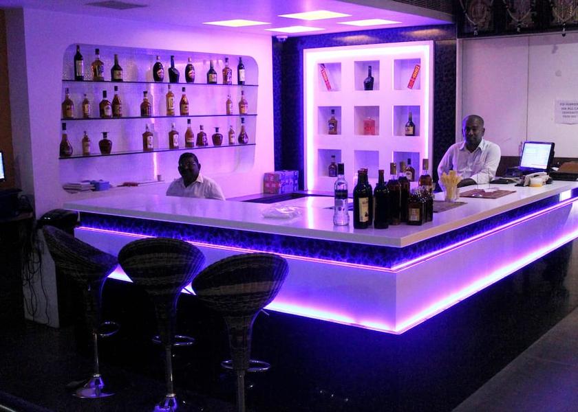 Tamil Nadu Madurai Bar