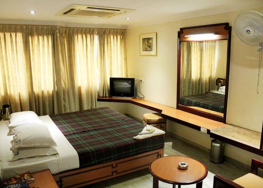 Tamil Nadu Madurai Living Room