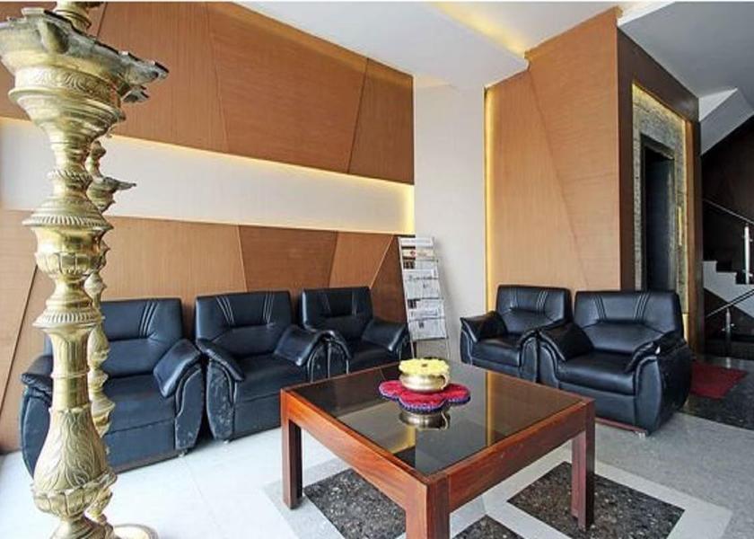 Tamil Nadu Madurai Public Areas