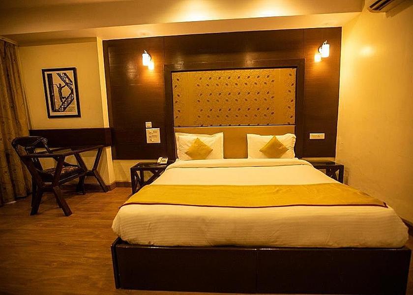 Rajasthan Jaipur Premium Double Room