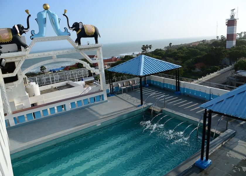 Tamil Nadu Kanyakumari Pool