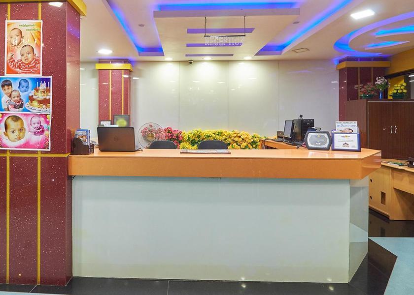 Tamil Nadu Kanyakumari Public Areas