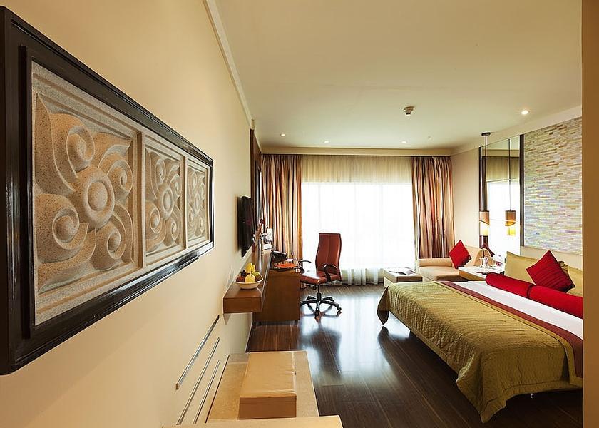 Tamil Nadu Coimbatore Room