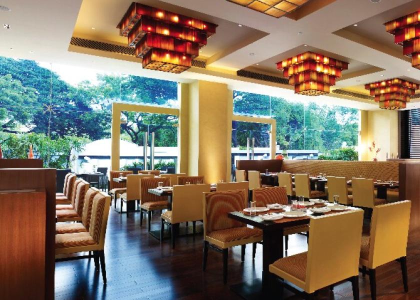 Tamil Nadu Coimbatore Food & Dining