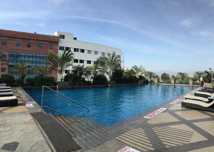 Tamil Nadu Coimbatore Pool