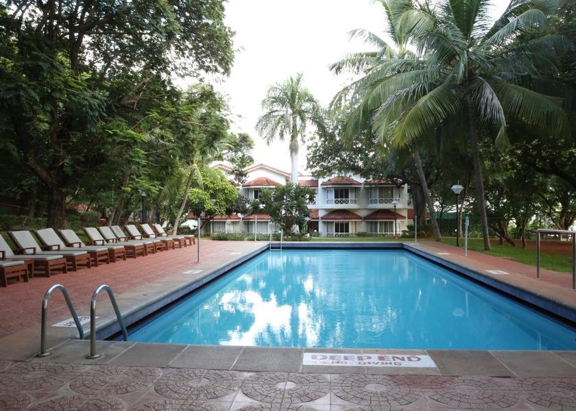 Tamil Nadu Madurai Pool