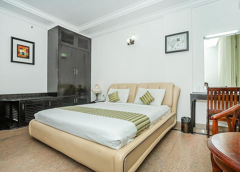 Karnataka Bangalore Super Deluxe