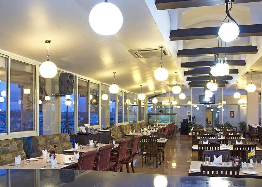 Karnataka Bangalore Food & Dining