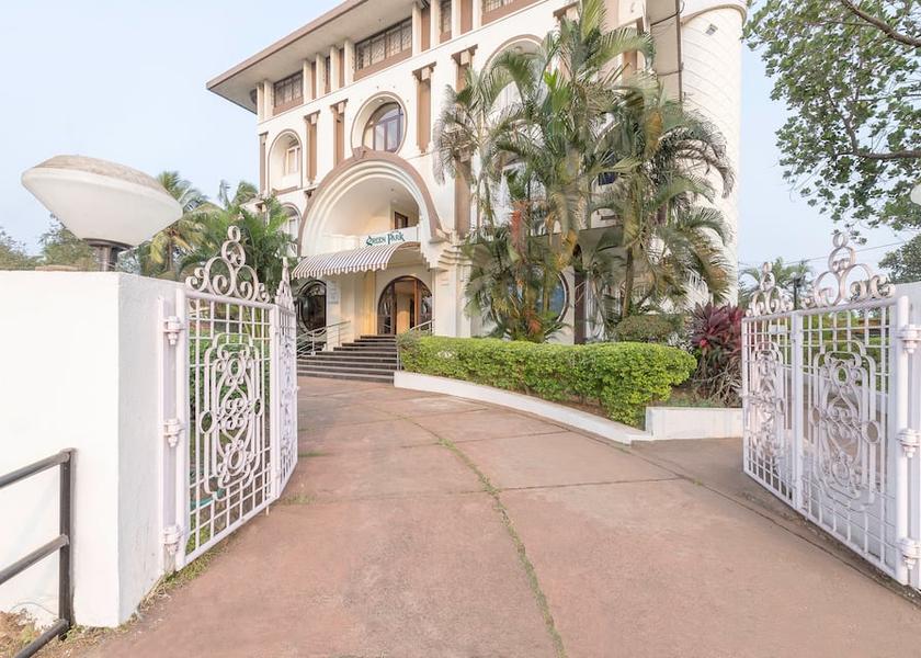 Goa Mapusa 