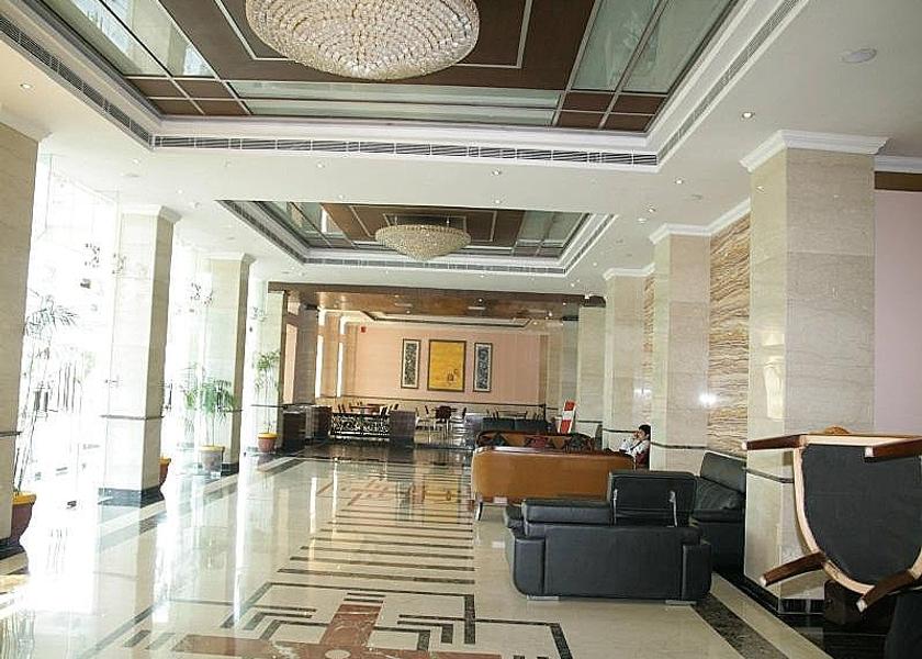 Haryana Faridabad Lobby