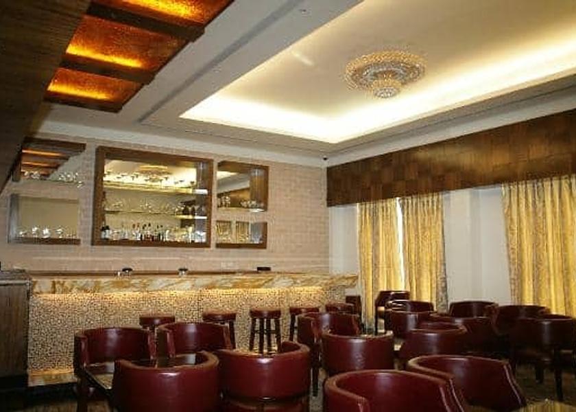 Haryana Faridabad Food & Dining