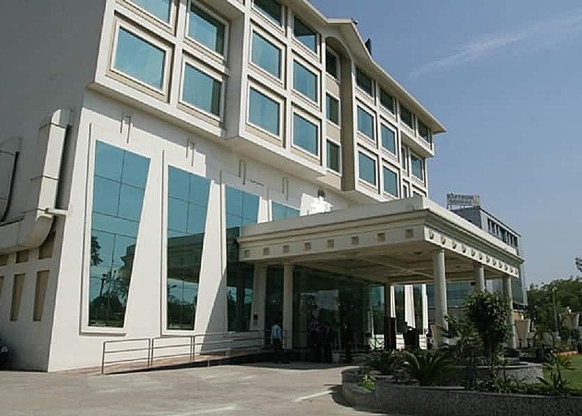 Haryana Faridabad Overview