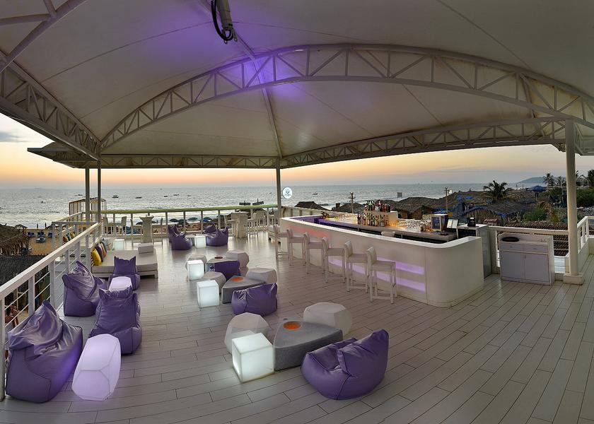 Goa Calangute Food & Dining
