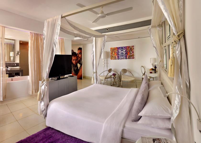Goa Calangute 1002