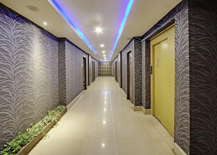Odisha Rourkela Public Areas