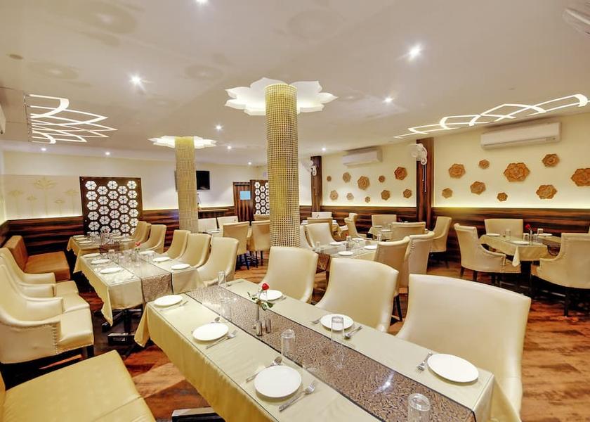 Odisha Rourkela Restaurant
