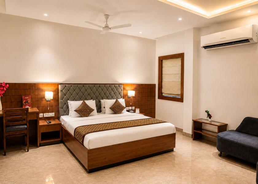Uttar Pradesh Varanasi 