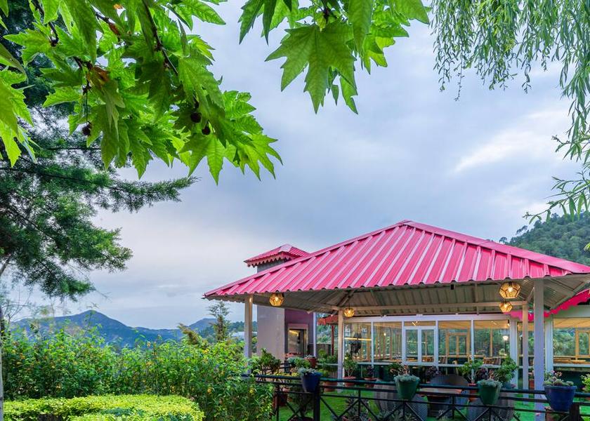 Himachal Pradesh Chail 