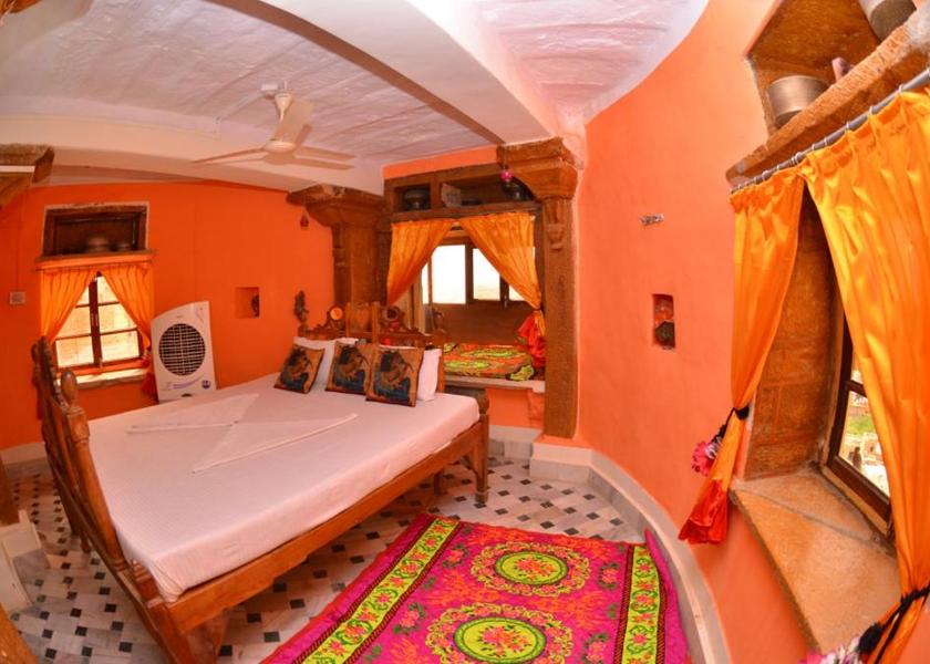 Rajasthan Jaisalmer Deluxe